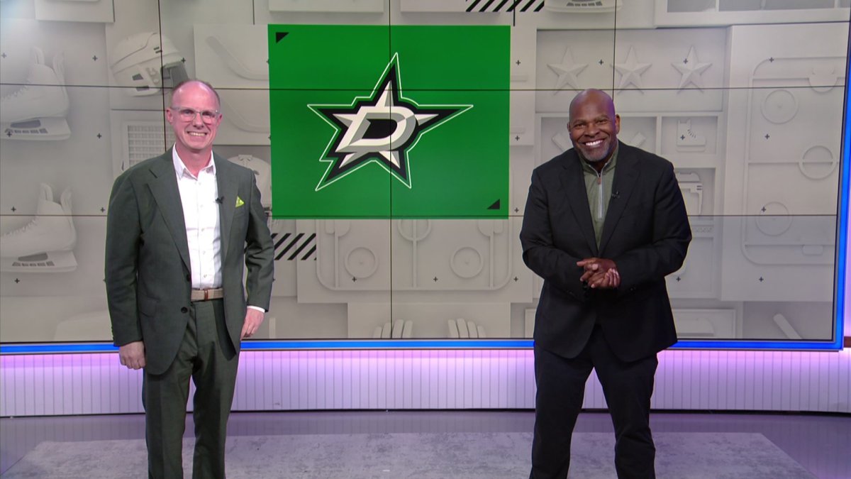 Struggling Dallas Stars searching for answers amid five-game skid – NBC 5 Dallas-Fort Worth