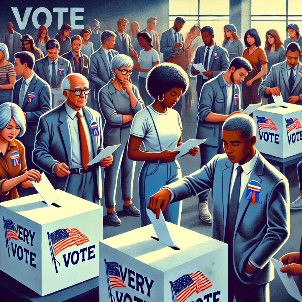 Dallas County Republicans Drop Hand-Counting Ballots, Citing Worker Shortage