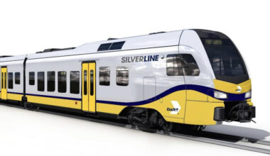 Dart Silverline