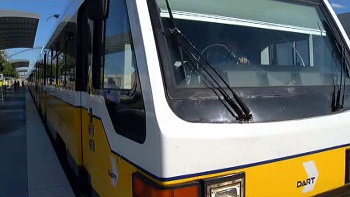 University Park to vote on leaving Dallas Area Rapid Transit – NBC 5 Dallas-Fort Worth