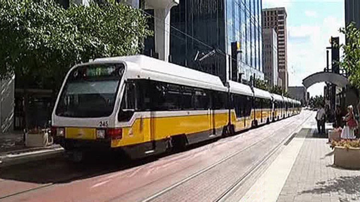 DART warns of possible service cuts – NBC 5 Dallas-Fort Worth