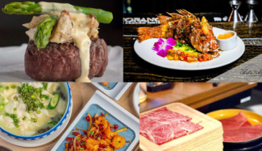 Yelp highlights Houston restaurants in annual top 100 US restaurants ranking