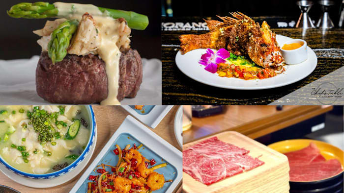 Yelp highlights Houston restaurants in annual top 100 US restaurants ranking