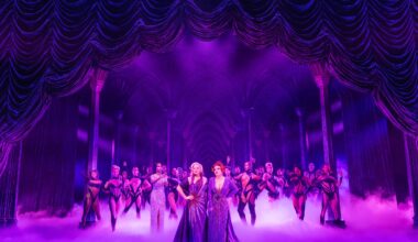 Stage Notes: Broadway Dallas unveils new season; Fowler Theater Grant open for applications