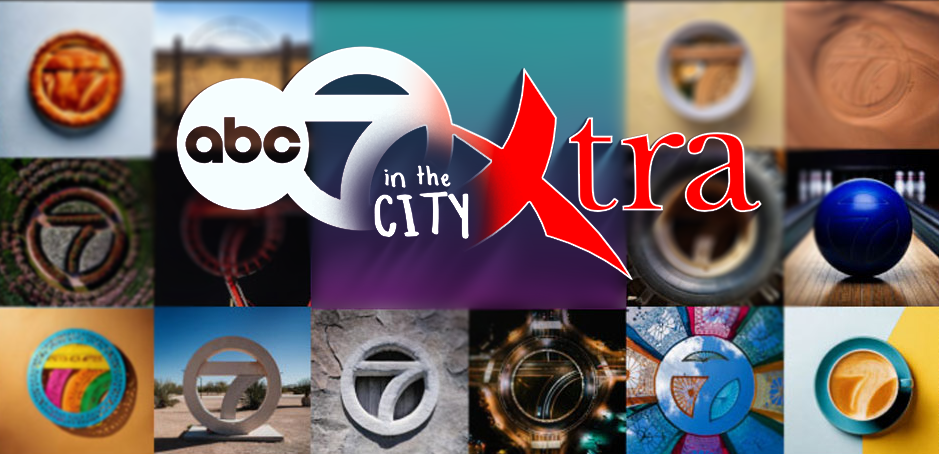 ABC-7 Xtra Sunday - In-depth on "7 in the City"