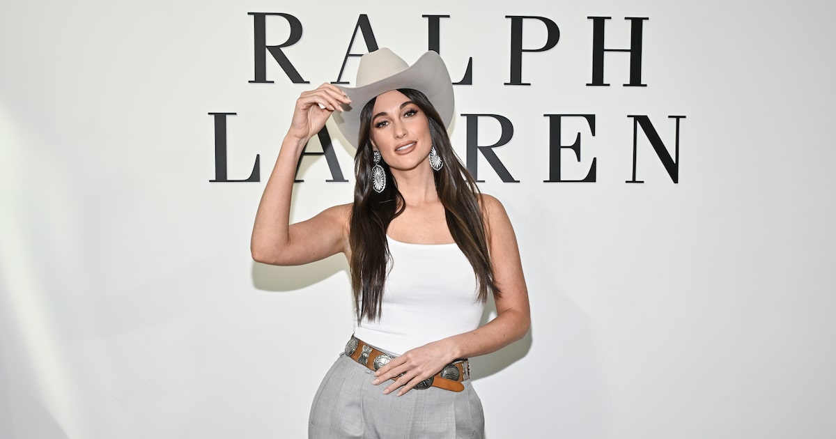 This country star from East Texas will headline 2026’s Big Night in Fort Worth