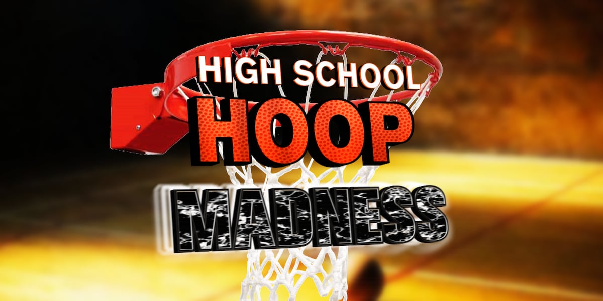 Hoop Madness, scores and highlights from Friday, Jan. 9