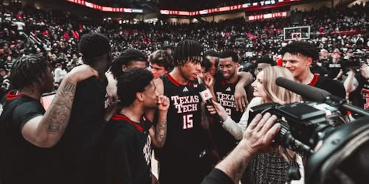 JT Toppin named “Big 12 Player of the Week” for third time in last four weeks