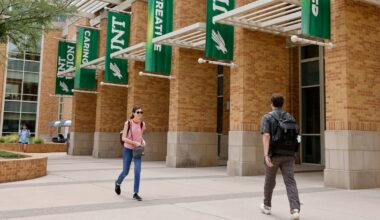 See which North Texas universities offer free tuition programs for qualifying students