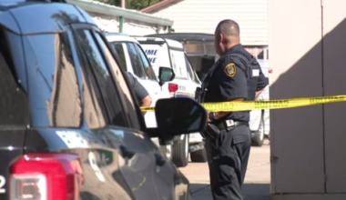 Detroit man wanted after $120K cocaine deal turns deadly at Houston storage unit