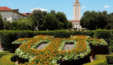 UT To Launch New Strategy and Statecraft, Great Books Majors With NEH Grant - UT Austin News
