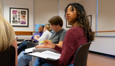 TCU students explore AI through a ‘human-centered’ lens in new course