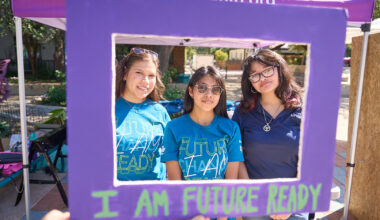 Growth in postsecondary enrollment shows progress toward goal