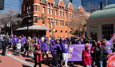 Here’s where Fort Worth residents can commemorate MLK Day