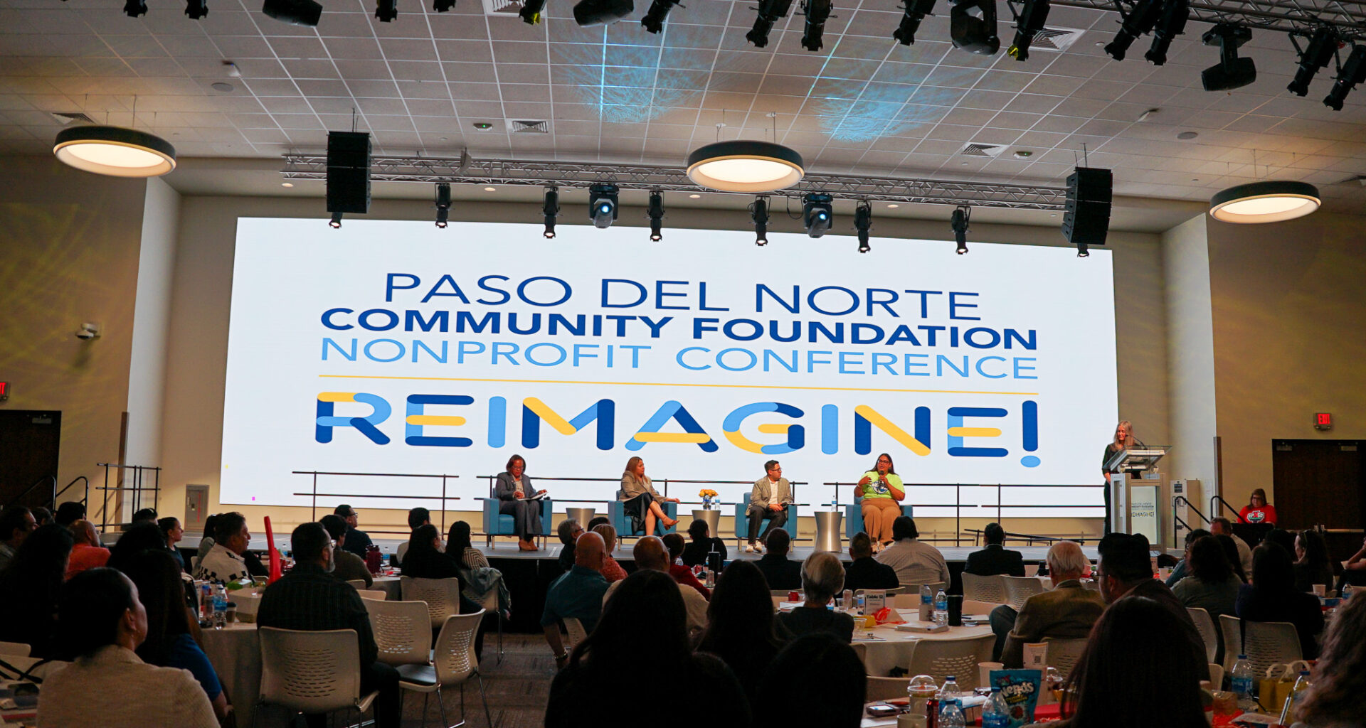 ABC-7 at 4: Reimagine Nonprofit Conference Returns to the Sun City