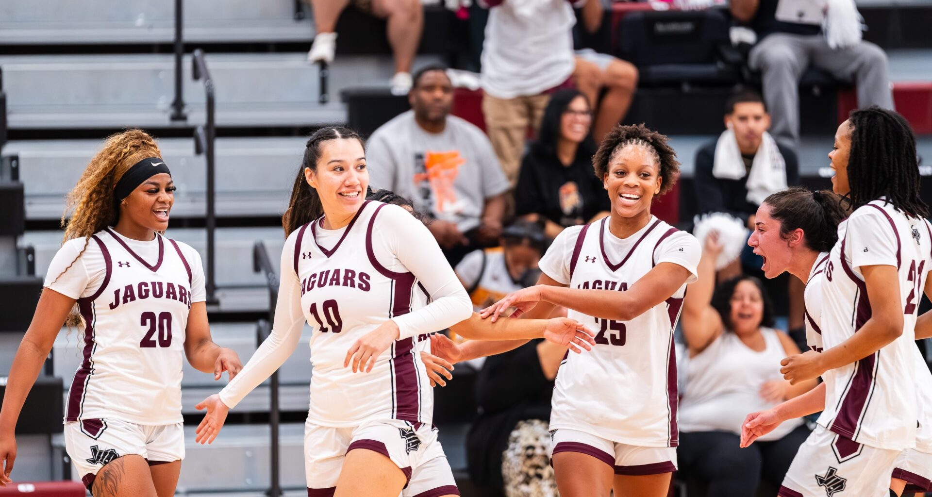 A&M–San Antonio basketball programs surge in second seasons