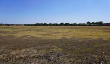 South Fort Worth park receives $1.5M grant. When will the public see its amenities?