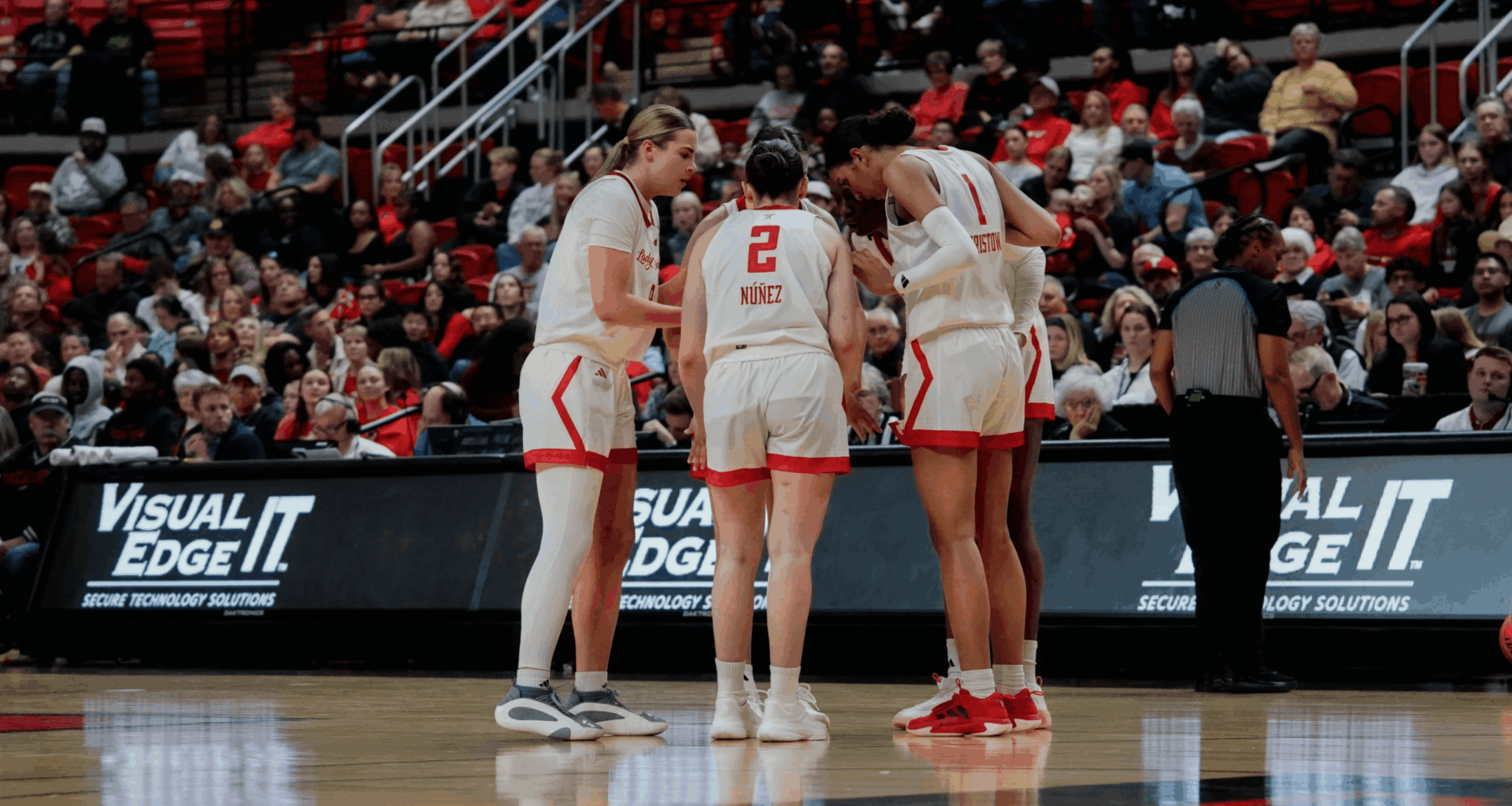NCAA Basketball: Texas Tech at Baylor