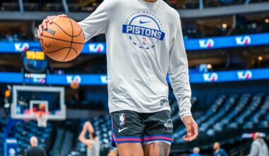 NBA Star Keyonte George Reflects on Hometown Visit