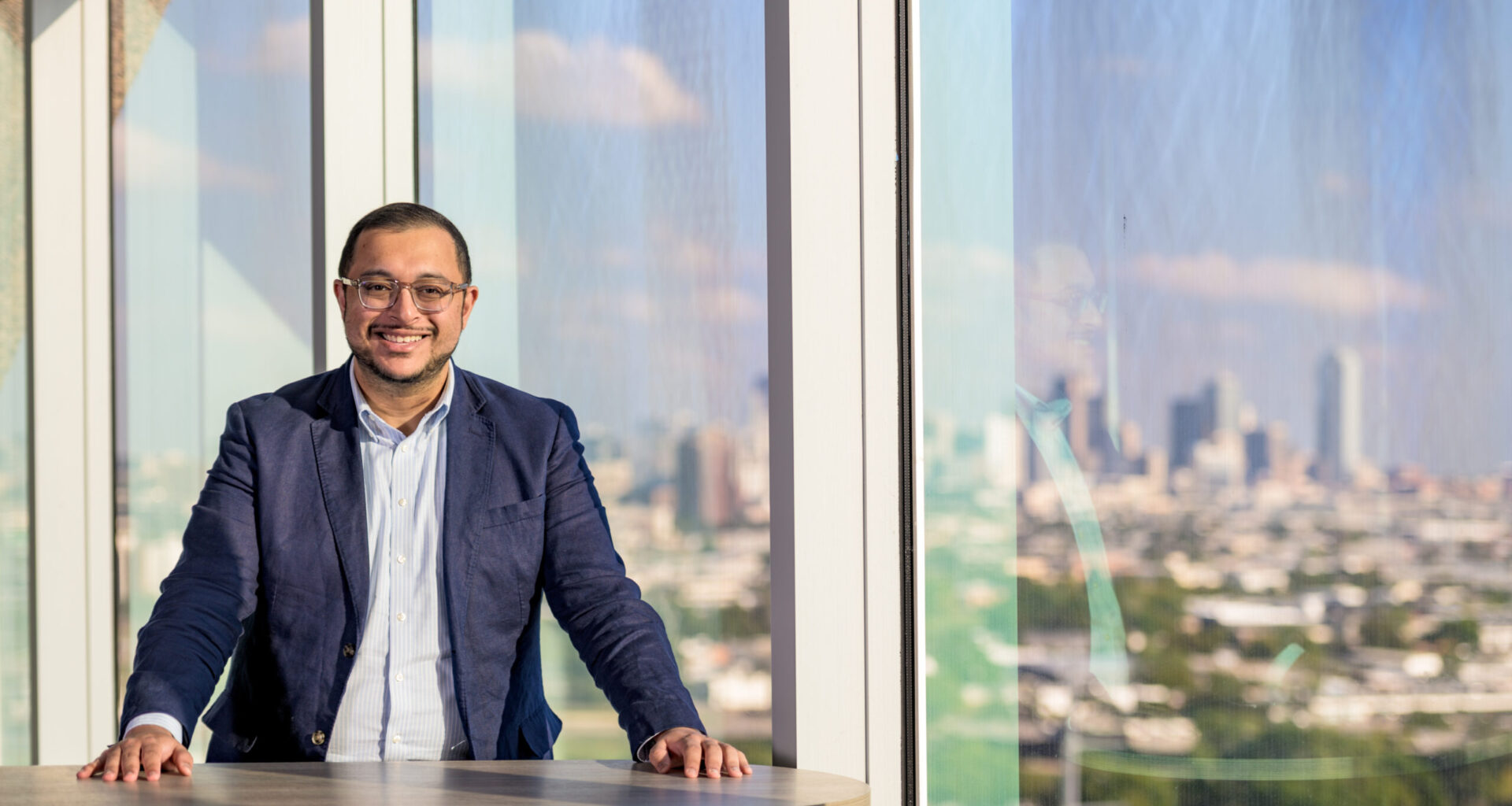 Q&A: Meet Ritish Patnaik of Curve Biosciences