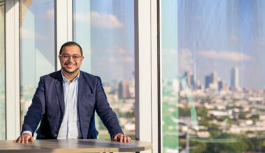 Q&A: Meet Ritish Patnaik of Curve Biosciences