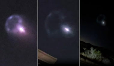 San Antonio viewers share SpaceX photos on KSAT Connect