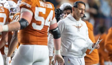 Alabama football: Nick Brooks commits from Texas, transfer portal