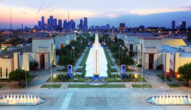 Atlético Dallas Relocates HQ To Fair Park, Bringing Jobs And Soccer Hub