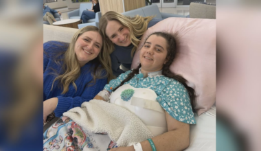 Lubbock woman shows remarkable recovery after intentional crash; Driver indicted