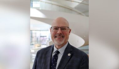 Hutchison named Chief Advancement Officer at Buddy Holly Hall