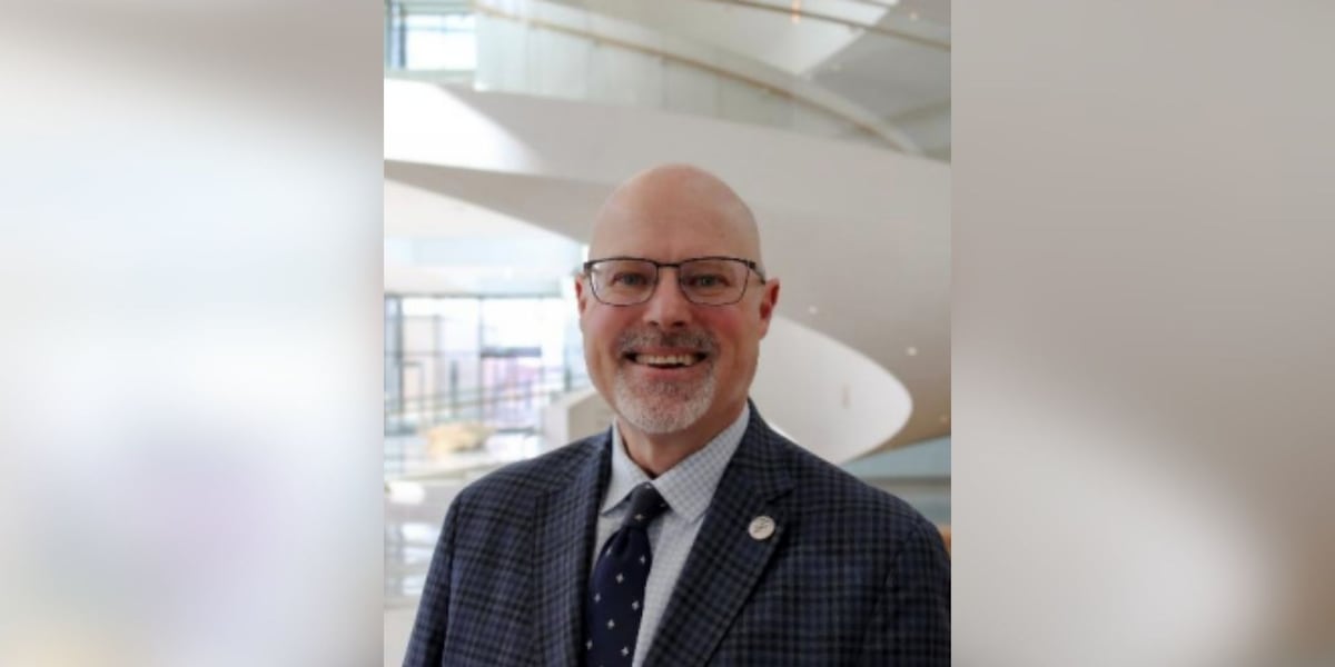 Hutchison named Chief Advancement Officer at Buddy Holly Hall