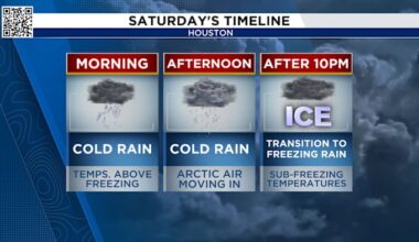 What went wrong during the 2021 freeze and how to prepare now