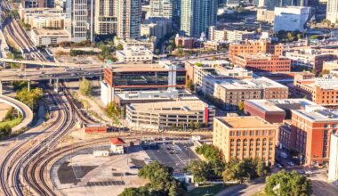 Dallas Drives Daily On Structurally Deficient Bridges