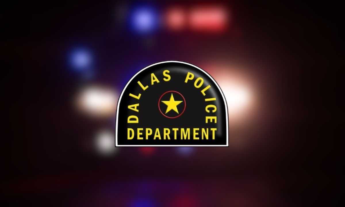 4 Teens Charged In Fatal Dallas Vehicle Shooting