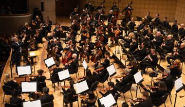 Scottish symphony work debuts with Dallas Symphony Orchestra – NBC 5 Dallas-Fort Worth