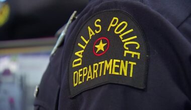 Councilmember defends Dallas police funding after AT&T move news – NBC 5 Dallas-Fort Worth