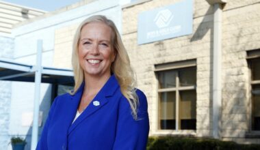 Daphne Barlow Leads Boys & Girls Clubs of Greater Tarrant County