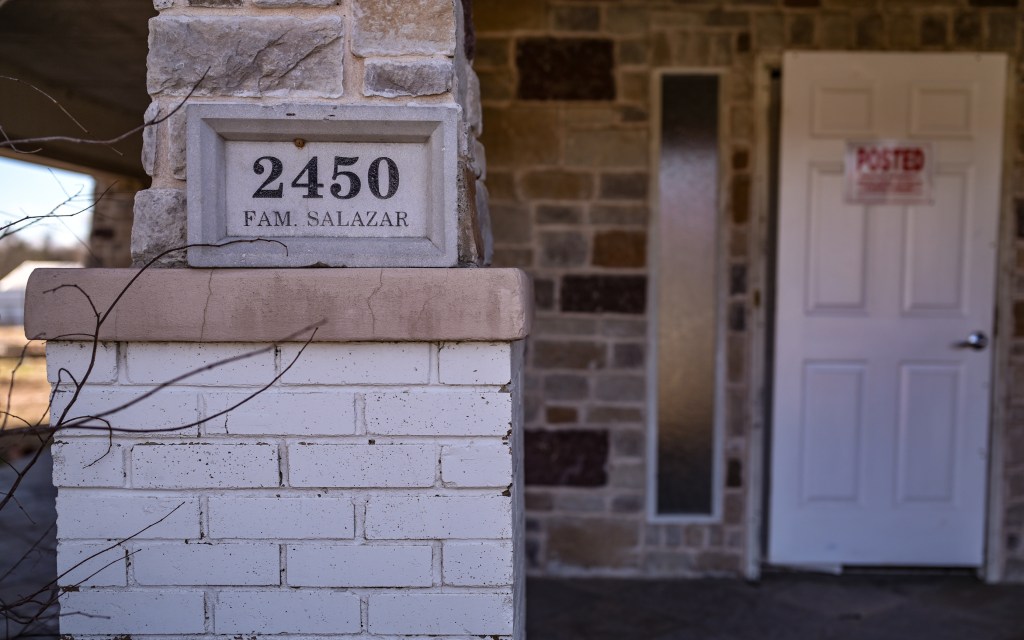 Kleberg feels forgotten by the city of Dallas