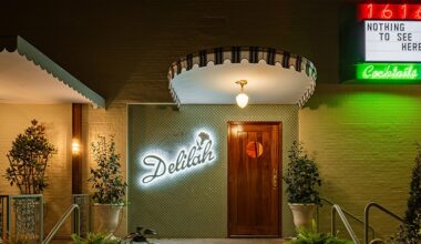 Roaring '20s-Inspired Supper Club Delilah To Open in Dallas Design District » Dallas Innovates
