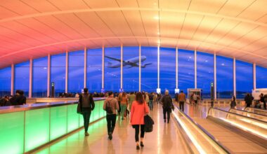 Denver travel airports