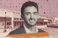 One Mark Advisors’ Cameron Castaldo