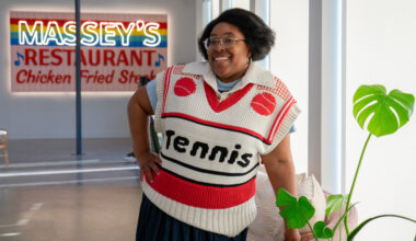 Fort Worth event planner hosts gatherings to uplift artists, weave communities together