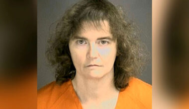 Donna Trapani Arranged Hit on Gail Fulton 