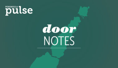 Corpus Christi Community Dinners - Door County Pulse