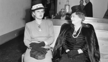 Doris Bradshaw: 1945 Fort Worth Shooting Trial Explained