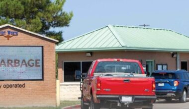 $10M from federal grants aimed at bettering Fort Worth recycling, energy efficiency