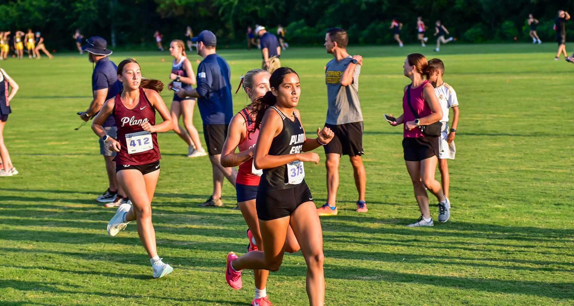 Fall sports athletes honored on academic all-state team