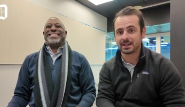 Cowboys insiders wrap up 2025 season after Dallas’ loss to Giants in season finale