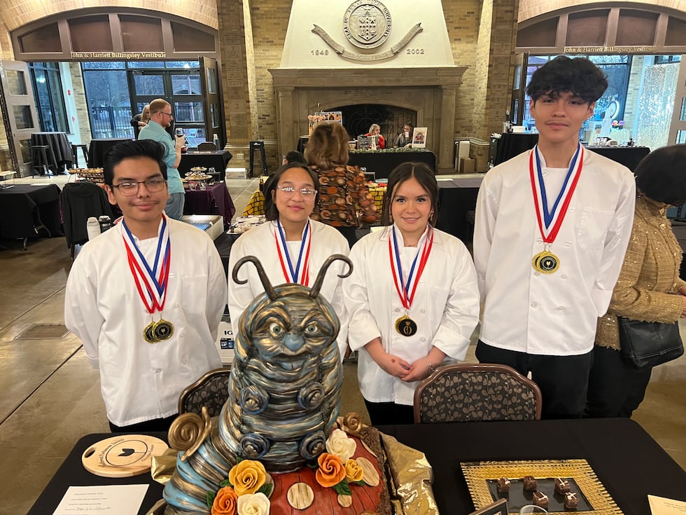 Chocolate Fantasia 2026: “Under the Sea” will take place Saturday, January 24, 2026, at the...