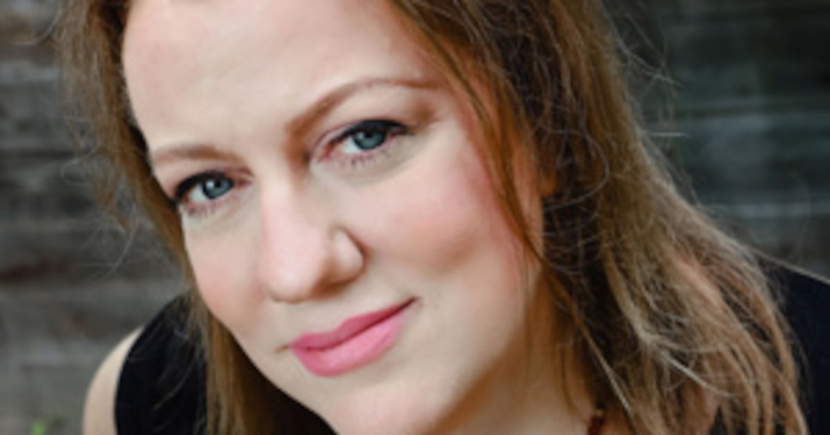 Author of ‘The Hunting Wives’ on her new East Texas thriller